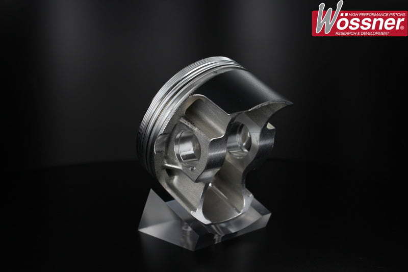 WÖSSNER Forged Piston