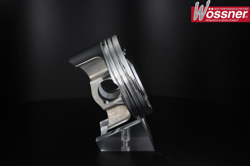 WÖSSNER Forged Piston