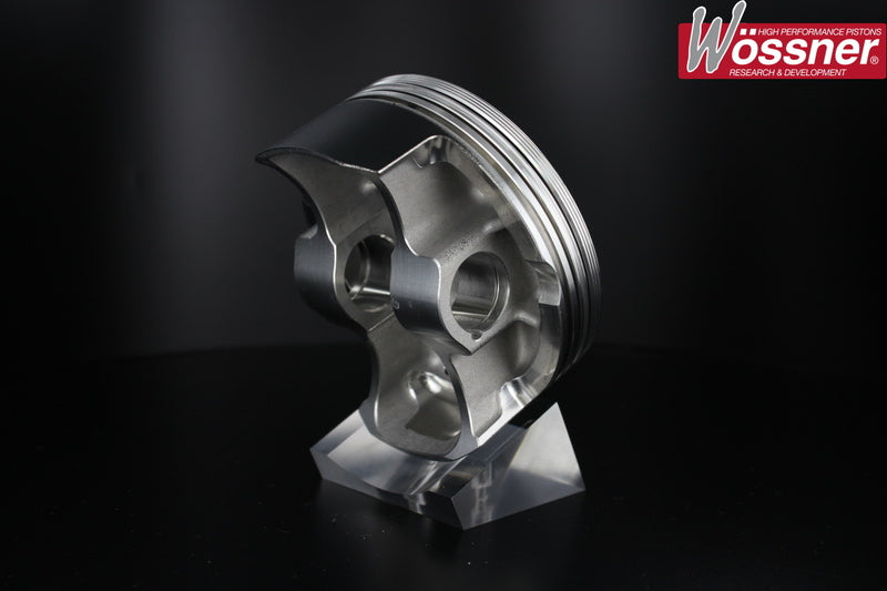 WÖSSNER Forged Piston