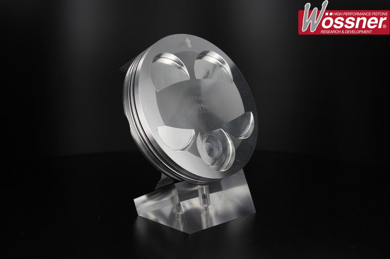 WÖSSNER Forged Piston