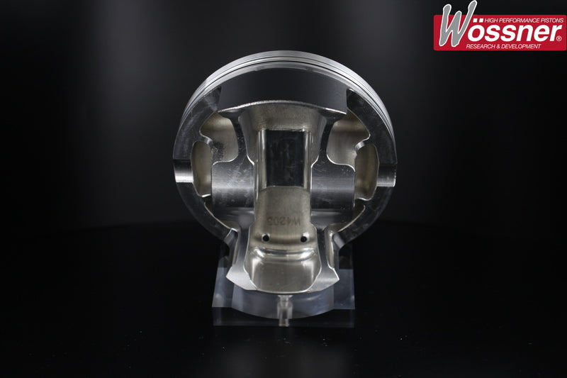 WÖSSNER Forged Piston