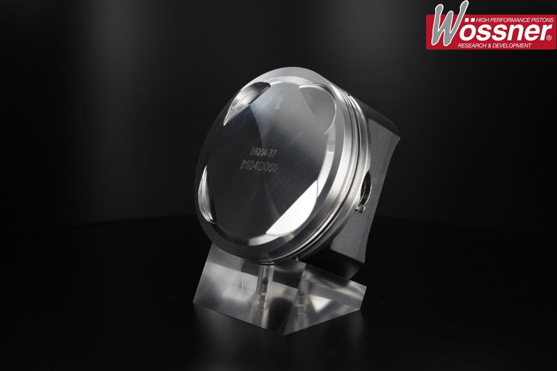 WÖSSNER Pro Series Forged Piston