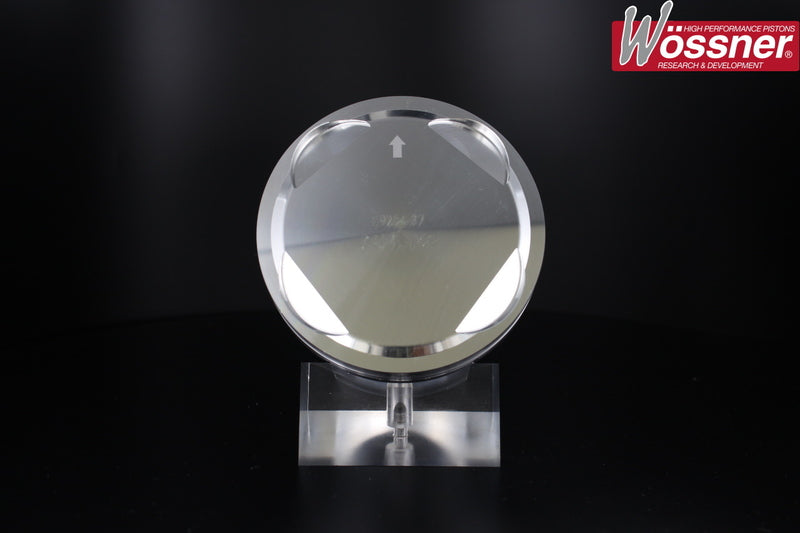 WÖSSNER Pro Series Forged Piston
