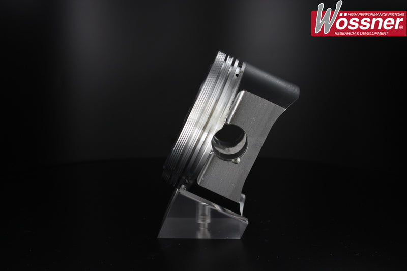 WÖSSNER Pro Series Forged Piston