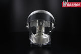WÖSSNER Pro Series Forged Piston