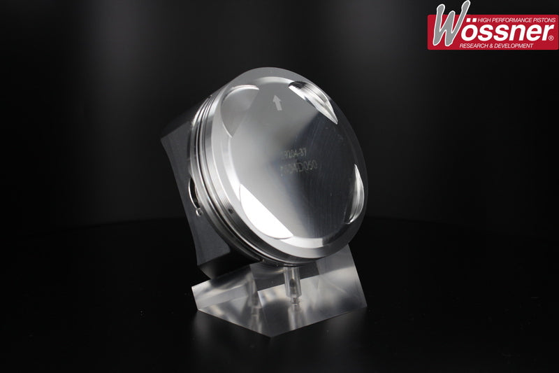 WÖSSNER Pro Series Forged Piston