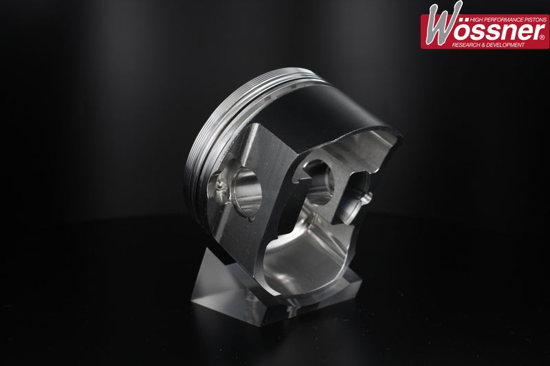 WÖSSNER Pro Series Forged Piston
