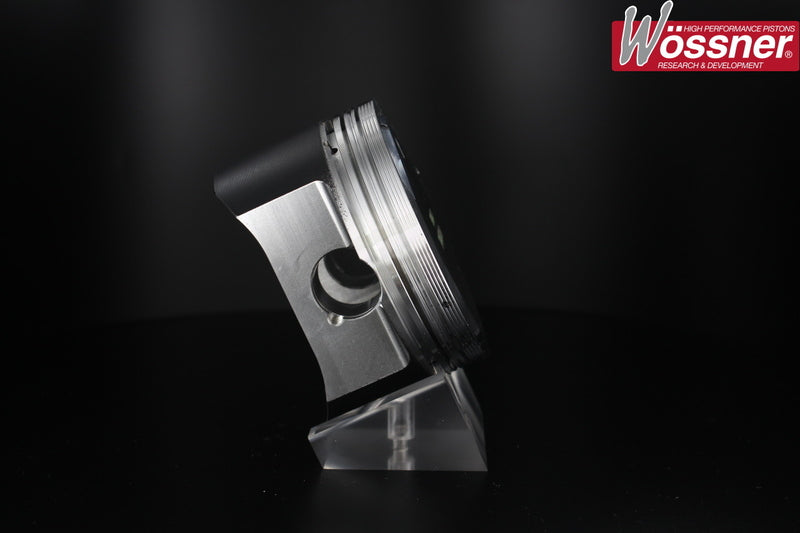 WÖSSNER Pro Series Forged Piston