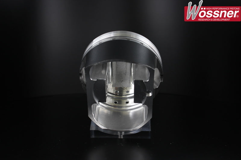 WÖSSNER Casted Piston