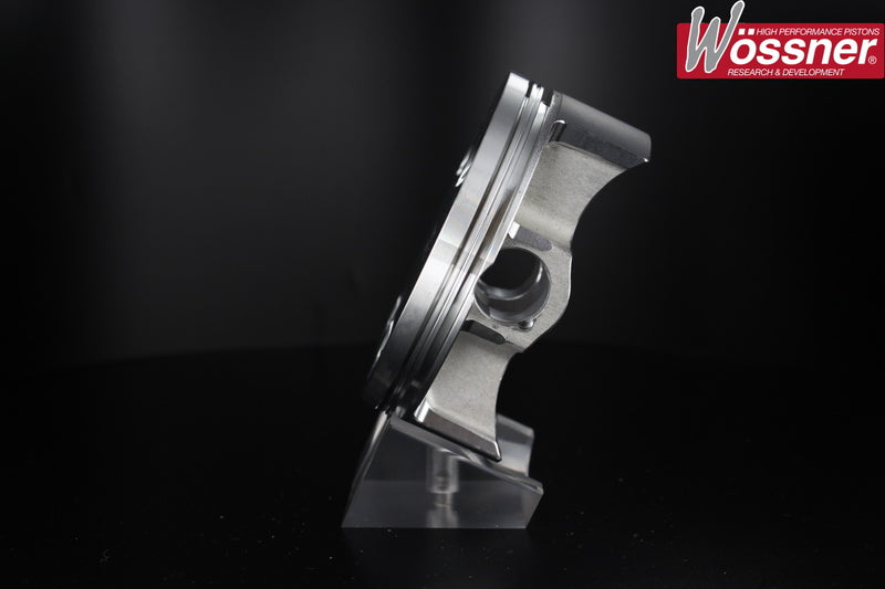 WÖSSNER Forged Piston
