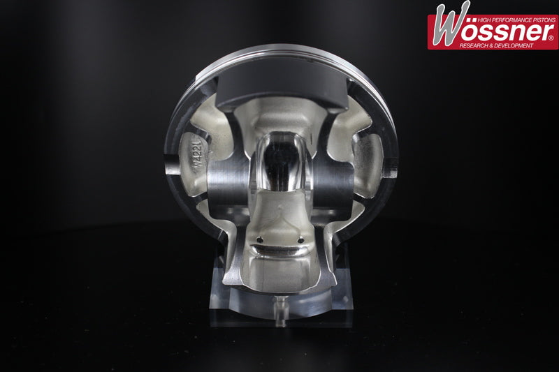 WÖSSNER Forged Piston