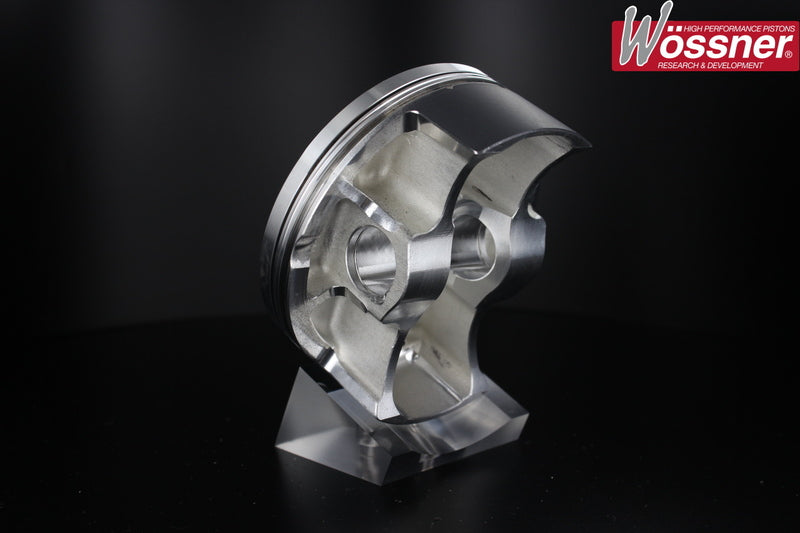 WÖSSNER Forged Piston
