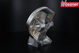 WÖSSNER Forged Piston