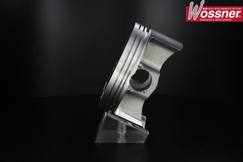 WÖSSNER Forged Piston