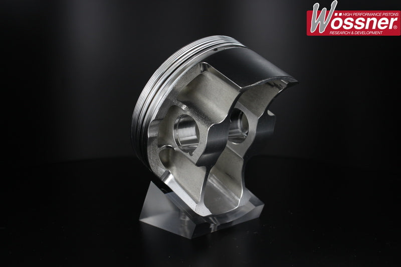 WÖSSNER Forged Piston