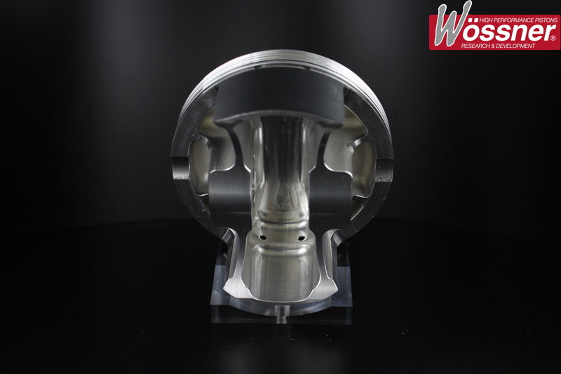 WÖSSNER Forged Piston