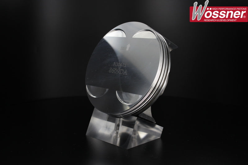 WÖSSNER Forged Piston