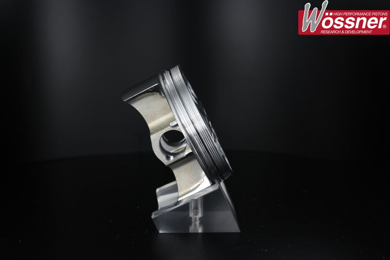 WÖSSNER Pro Series Forged Piston