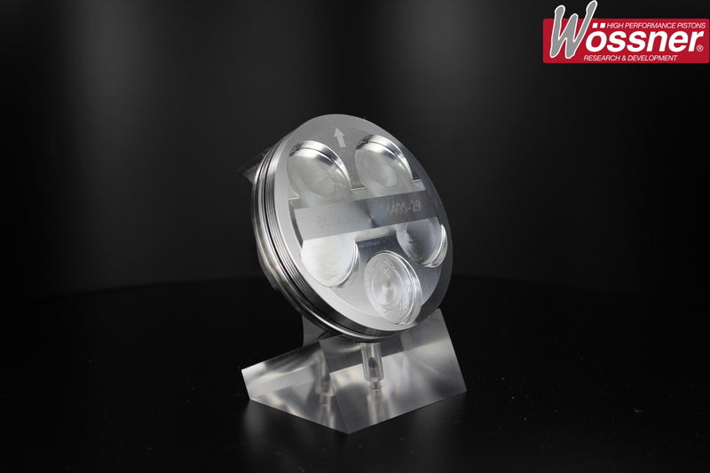 WÖSSNER Pro Series Forged Piston