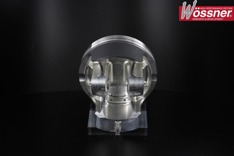 WÖSSNER Forged Piston