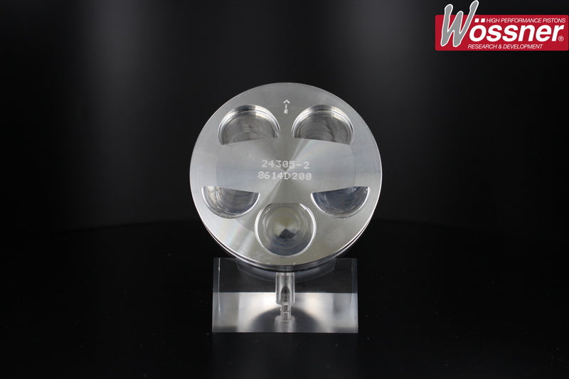 WÖSSNER Forged Piston