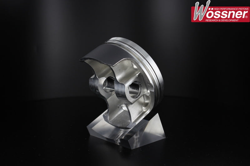 WÖSSNER Forged Piston