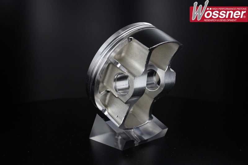 WÖSSNER Forged Piston