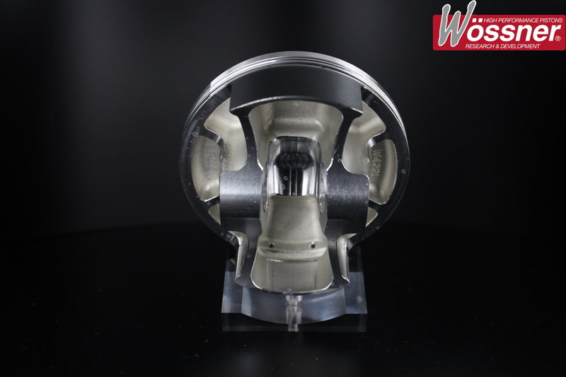 WÖSSNER Forged Piston