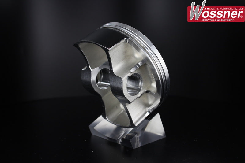 WÖSSNER Forged Piston