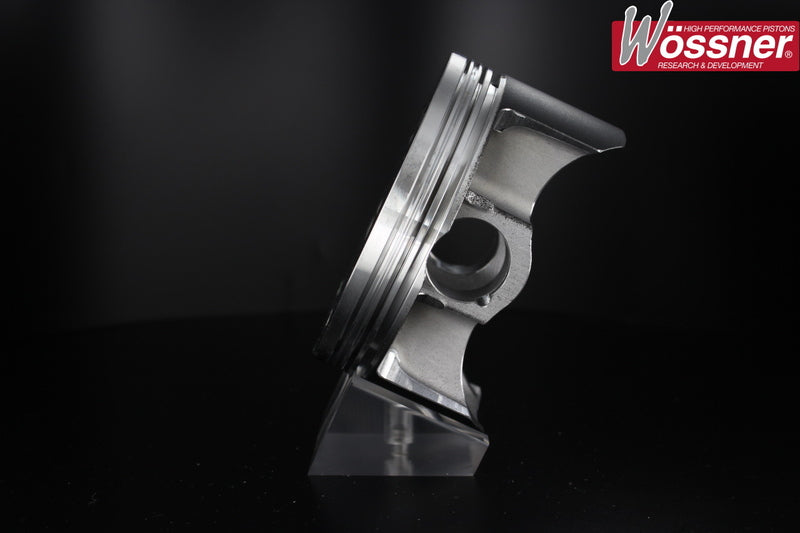 WÖSSNER Pro Series Forged Piston