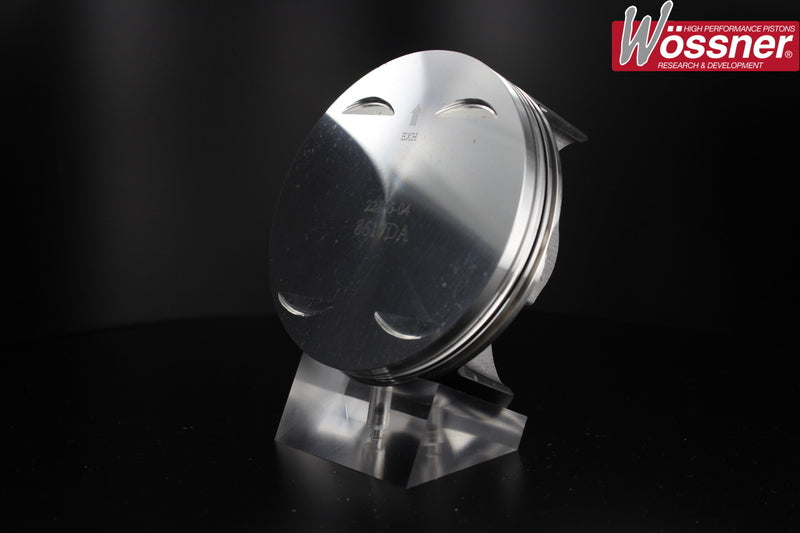WÖSSNER Pro Series Forged Piston