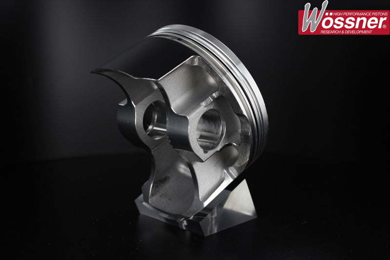 WÖSSNER Pro Series Forged Piston