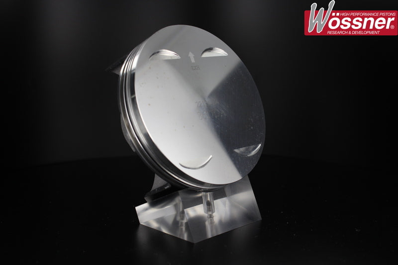 WÖSSNER Pro Series Forged Piston