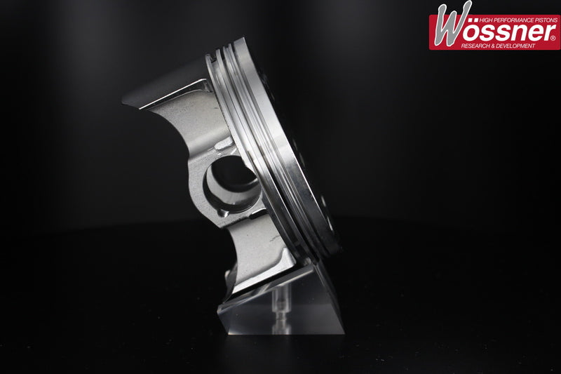 WÖSSNER Pro Series Forged Piston