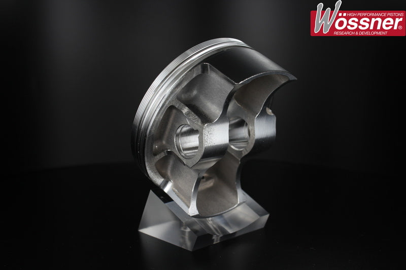 WÖSSNER Forged Piston