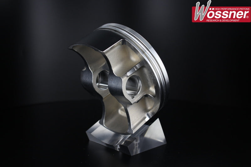 WÖSSNER Pro Series Forged Piston