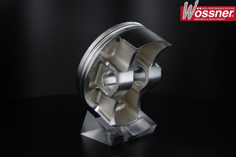 WÖSSNER Pro Series Forged Piston