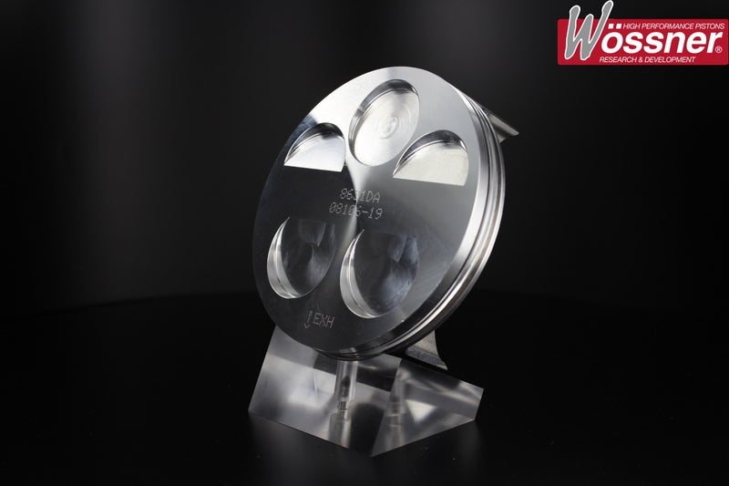 WÖSSNER Pro Series Forged Piston
