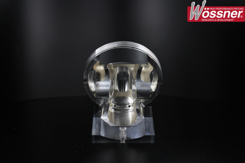 WÖSSNER Forged Piston