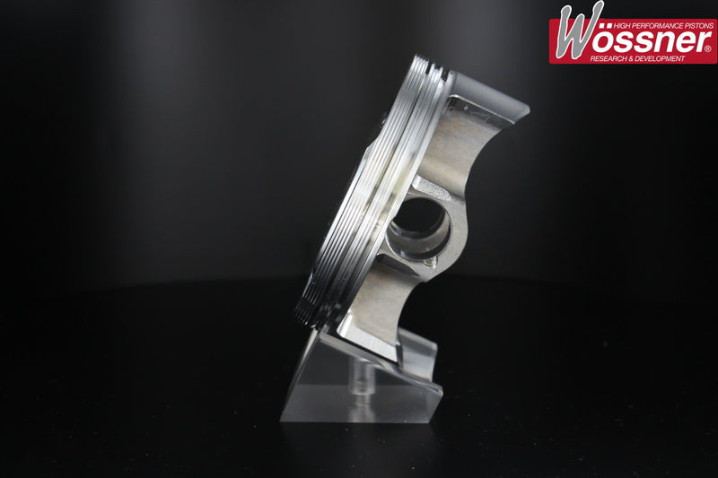 WÖSSNER Pro Series Forged Piston