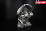 WÖSSNER Forged Piston