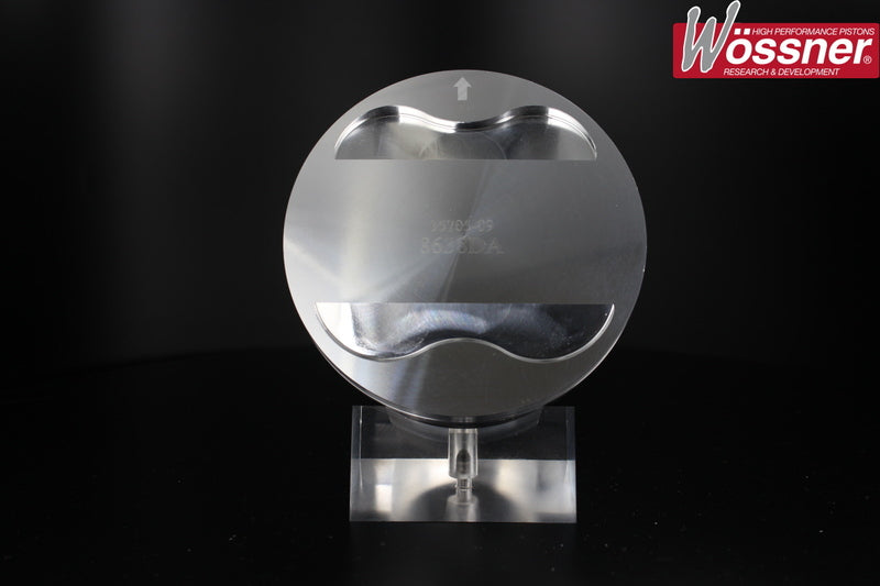 WÖSSNER Forged Piston