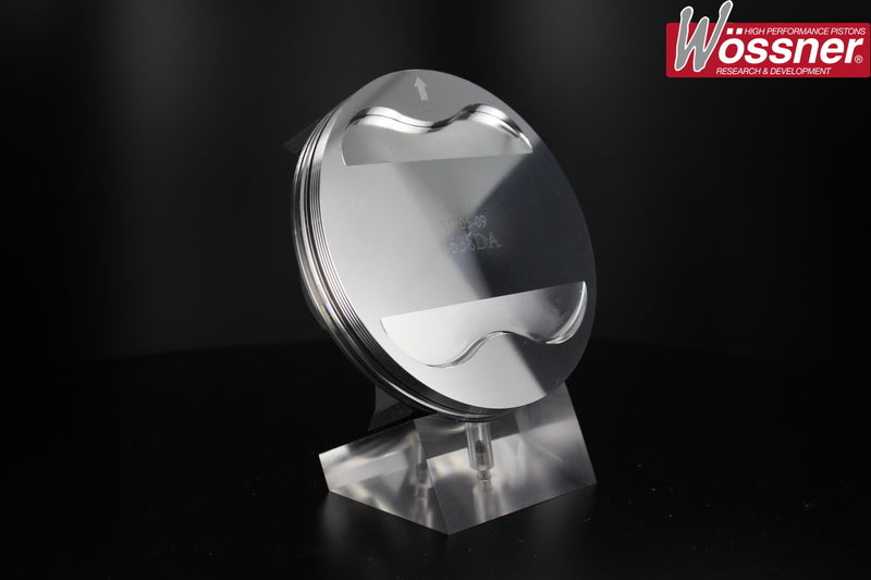 WÖSSNER Forged Piston