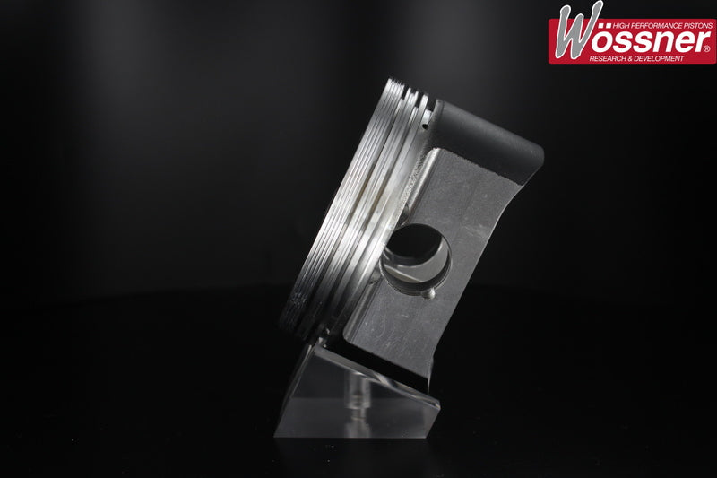 WÖSSNER Pro Series Forged Piston