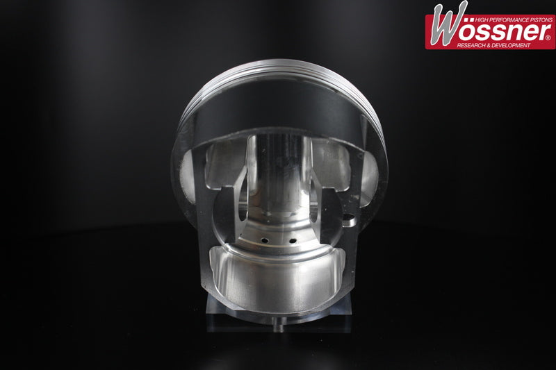 WÖSSNER Pro Series Forged Piston