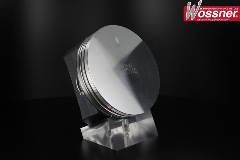 WÖSSNER Pro Series Forged Piston