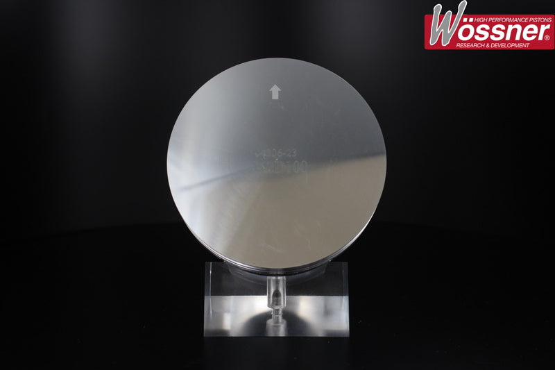WÖSSNER Pro Series Forged Piston