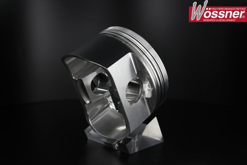 WÖSSNER Pro Series Forged Piston