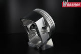 WÖSSNER Pro Series Forged Piston