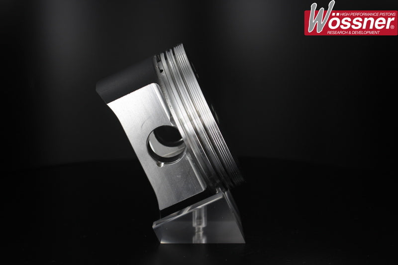 WÖSSNER Pro Series Forged Piston
